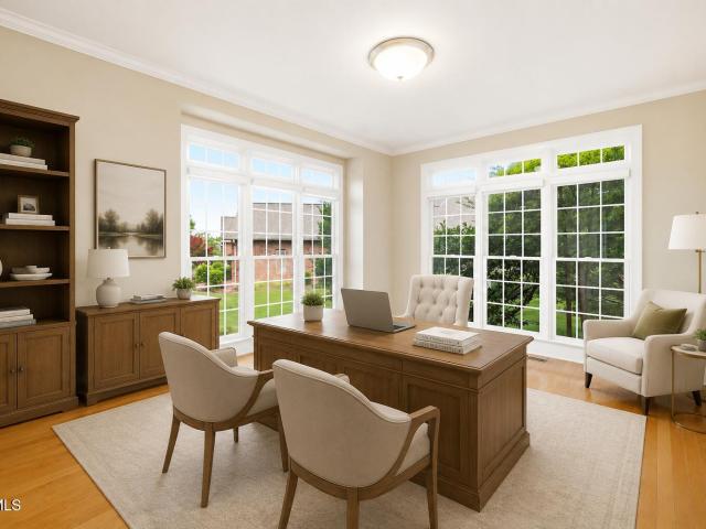 8 Fox Run Lane