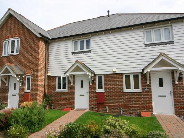 8 Francis Lane, Kings Hill 2 bed detached house to rent £1,550 pcm £358 pw