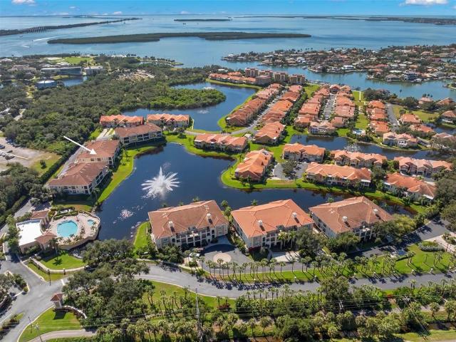 8 Franklin Ct S, Unit 53D, St. Petersburg, FL 33711 | MLS #TB8443