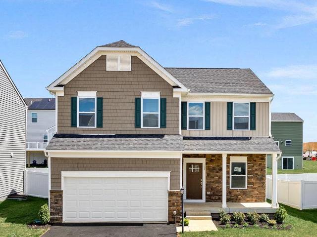 8 Freeman St, Ranson, WV 25438 | MLS #WVJF2023
