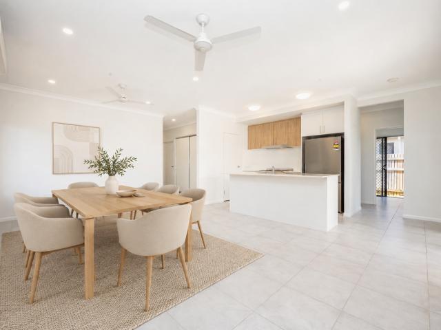 8 Friary Street, Shaw, QLD 4818 House for Rent Ray White Townsville