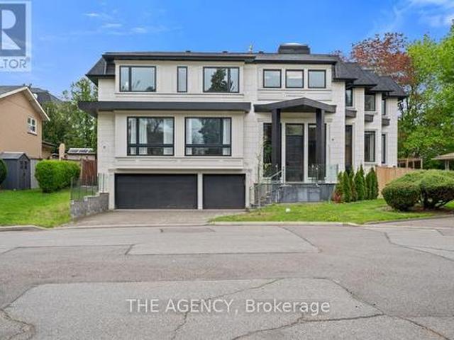 8 Frivick Court, Toronto, ON, M2M 3P6 house for sale | Listing ID C13786 | Royal LePage