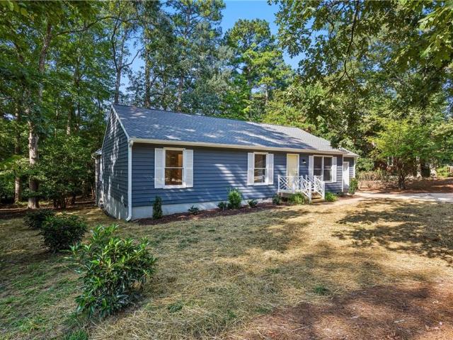 8 Frond CT