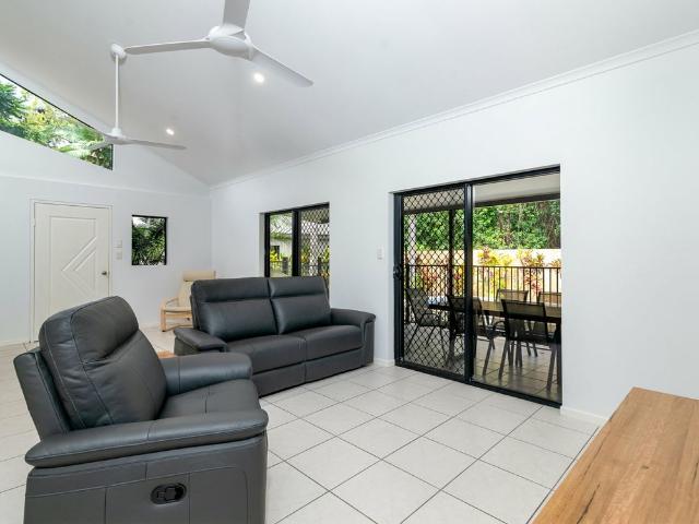 8 Fronds/33 39 Nautilus Street, Port Douglas QLD
