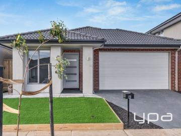 8 Fruit Street, Tarneit