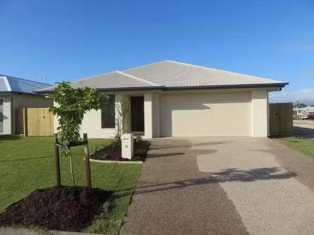 8 Gumnut Walk, Bohle Plains, QLD 4817