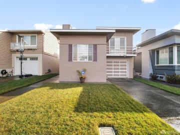 8 Garden Grove Dr, Daly City, CA 94015 | MLS #426126