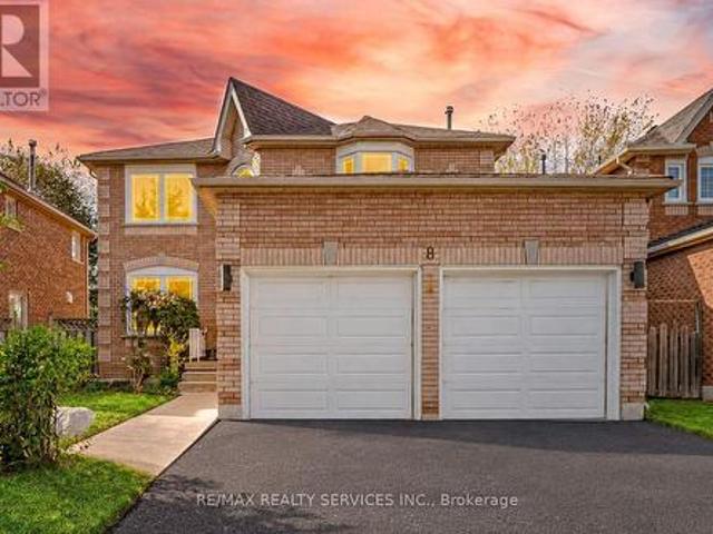8 Gardenia Way, Caledon, ON, L7C 1B2 house for sale | Listing ID W14080 | Royal LePage