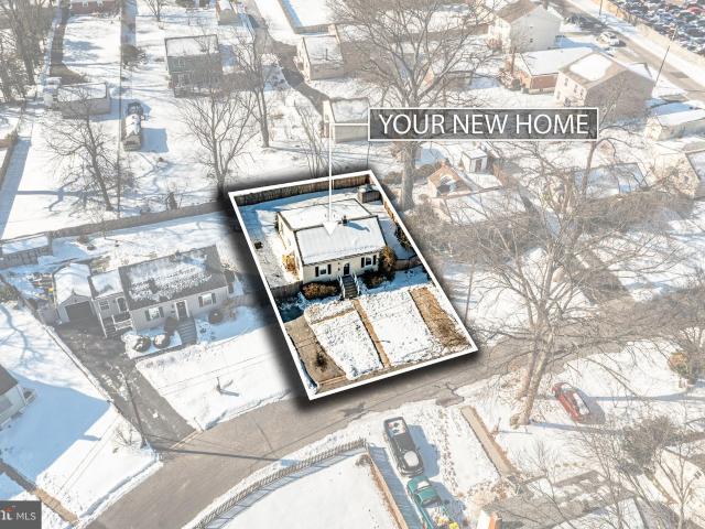 8 Garrett Rd, Wilmington, DE 19809 | MLS #DENC2102