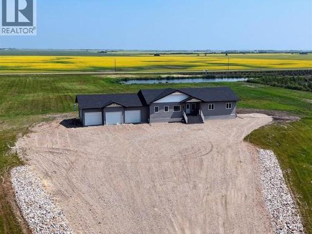 8 George Drive, Humboldt Rm No. 370, SK, S0K 2A0 house for sale | Listing ID SK043626 | Royal LePage