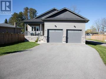 8 Georgina Street, Georgina, ON, L0E 1R0 house for sale | Listing ID N13156 | Royal LePage