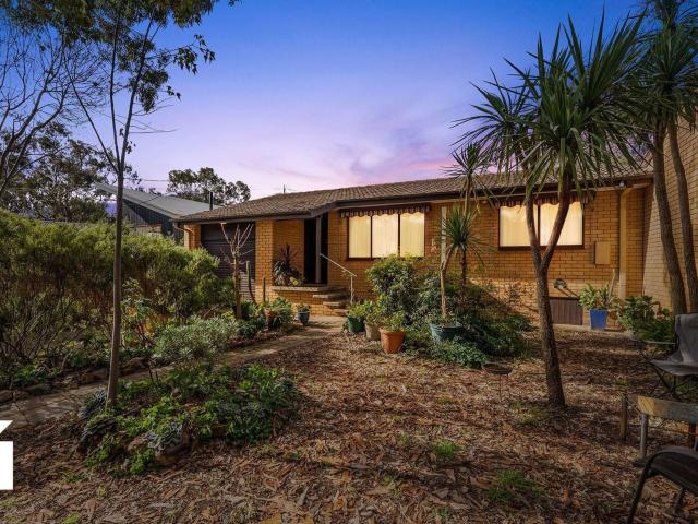 8 Giltinan Place Holt