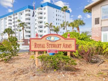 8 Glencoe Pl, Unit 307, Dunedin, FL 34698 | MLS #TB8427