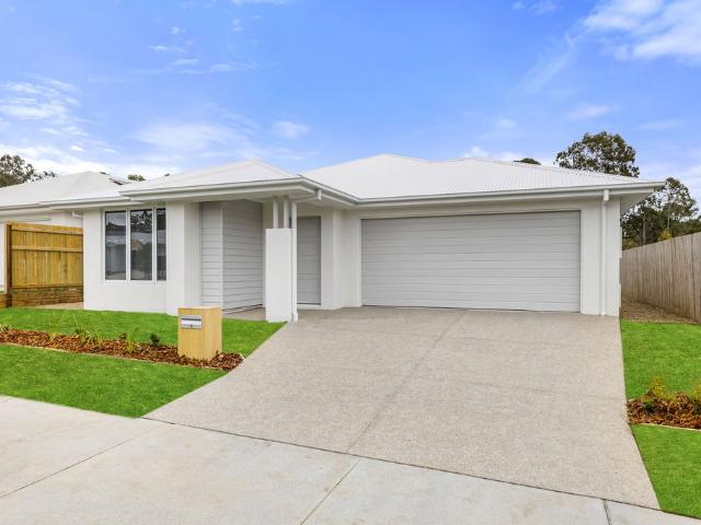 8 Glenmore St