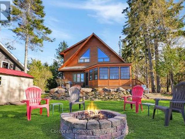 8 Goodman Road, Kawartha Lakes Bexley, ON, K0M 1N0 house for sale | Listing ID X13505 | Royal LePage