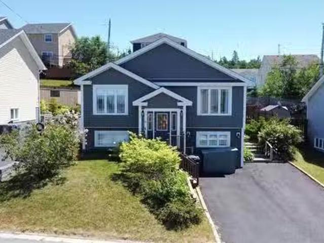 8 Goldrock Run, Conception Bay South, NL, A1W 3K5 house for.