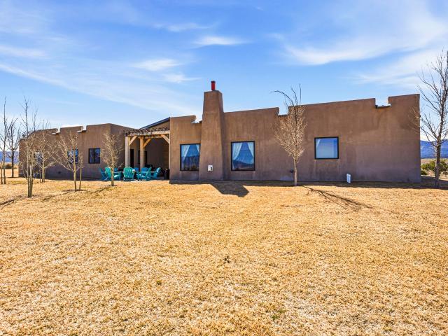 8 Golf Course Drive