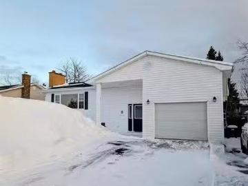 8 Gordon Street, Gander, NL, A1V 1Z9 house for sale Listing.