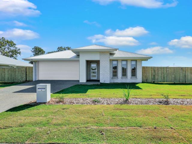 8 Gorlicks Road, BRANYAN, QLD 4670