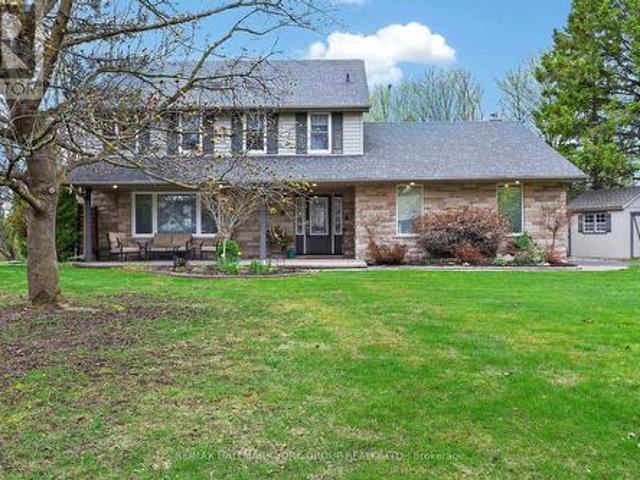 8 Grant Court, East Gwillimbury, ON, L0G 1R0 house for sale | Listing ID N13075 | Royal LePage