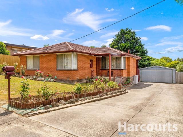 8 Grant Drive, BAYSWATER NORTH, VIC 3153