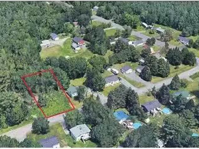8 Graham St, Lower Lincoln, NB, E3B 7E8 vacant land for sale.