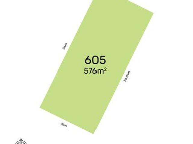 8 GRASSBIRD STREET