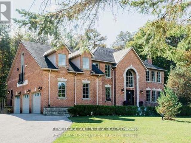 8 Greenvalley Circle, Whitchurch Stouffville, ON, L4A 2L4 house for sale | Listing ID N13021 | Royal LePage