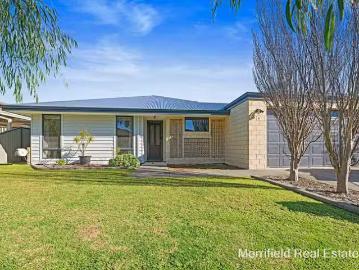 8 Gresham Terrace, Bayonet Head, WA 6330