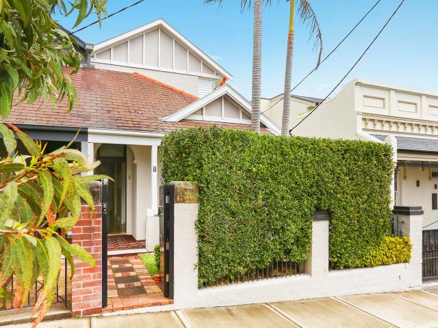 8 Greville Street, Clovelly NSW 2031 Semi detached For Rent | Domain