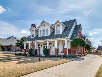 8 Griffith Ct, Terrell, TX 75160 | MLS #21194