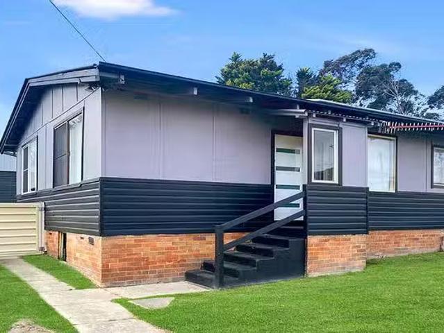 8 Hume Avenue, Wallerawang, NSW 2845