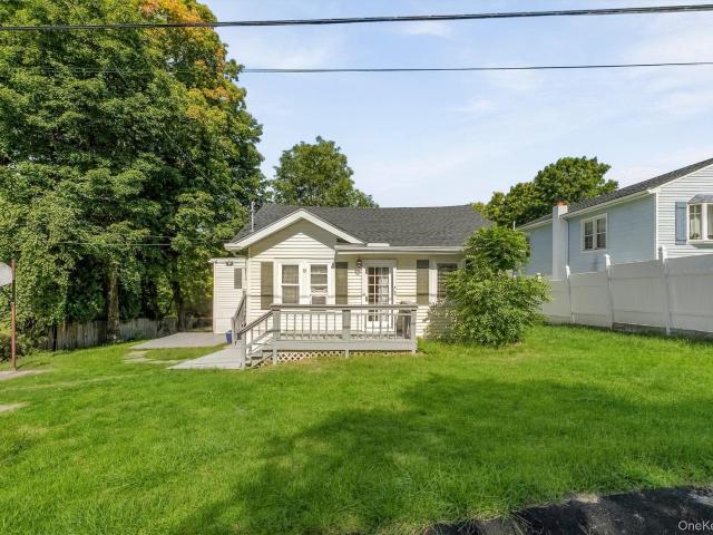 8 Huntington Road
