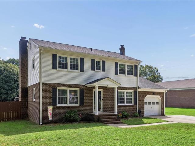 8 Hunts Neck RD