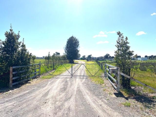 8HA Paradise 20AC's