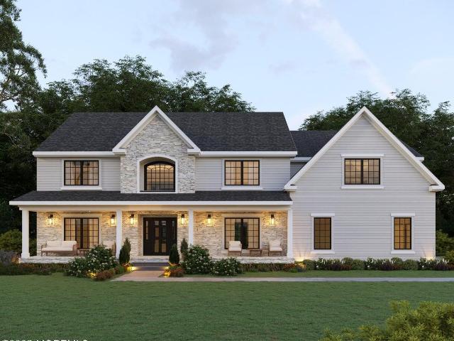 8 Hague Road