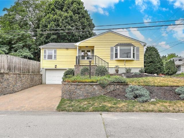 8 Halsey Street