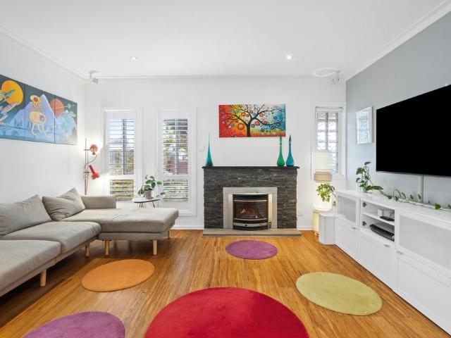 8 Hamley Street