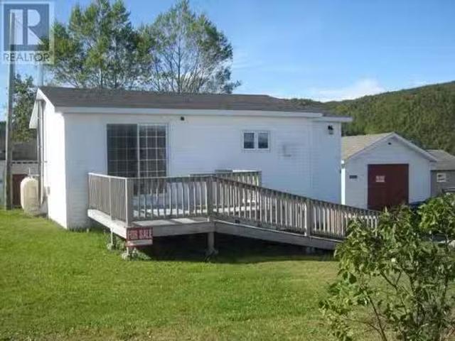 8 Hank'S Road, Cox'S Cove, NL, A0L 1C0 house for sale Listi.