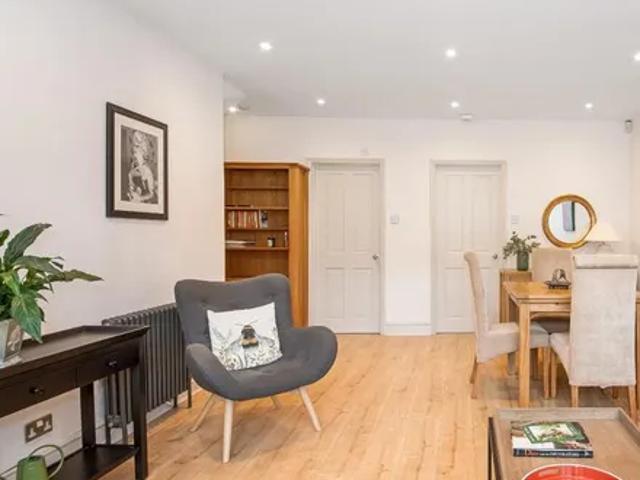 8 Hansard Mews, London, W14 8BJ, United Kingdom | 1 bed house for rent #140397348 | Rentberry