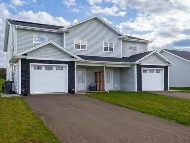 8 Harold Court, Cornwall, PE, C0A 1H3 house for sale Listin.