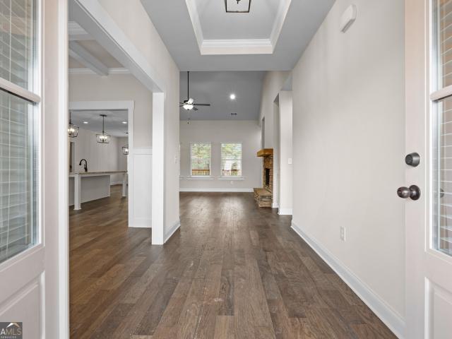 8 Hardin Court LOT 16