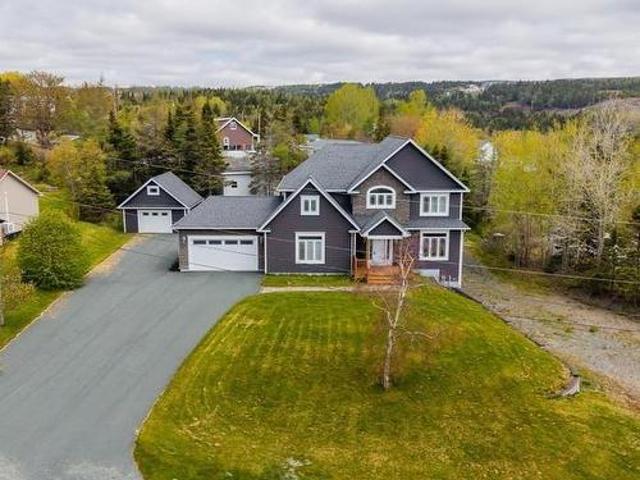 8 Harvey Place, Bay Bulls, NL, A0A 1C0 Luxury House for sale | Listing ID 1297 | Royal LePage Carriage Trade Luxury Properties