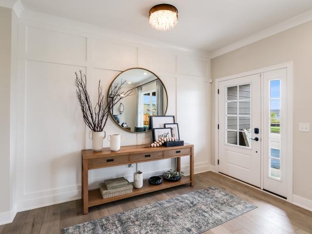 8 Hawthorn Ridge Drive