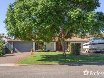 8 Hatfield WayBooragoon WA 6154, Australia