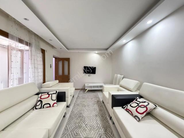 8 Havuzu Cvr 1+1 Ayrı Mutfaklı 75m2 Ful Eşyalı Ful.öz Aradığınız Kiralık Daire