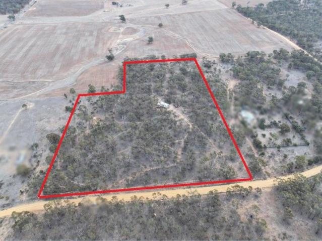 8 Hectares 20 Acres of Family Playground