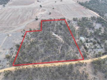 8 Hectares 20 Acres of Family Playground