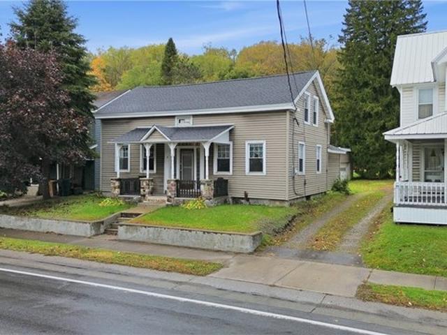 8 Herkimer St, Middleville, NY 13406
