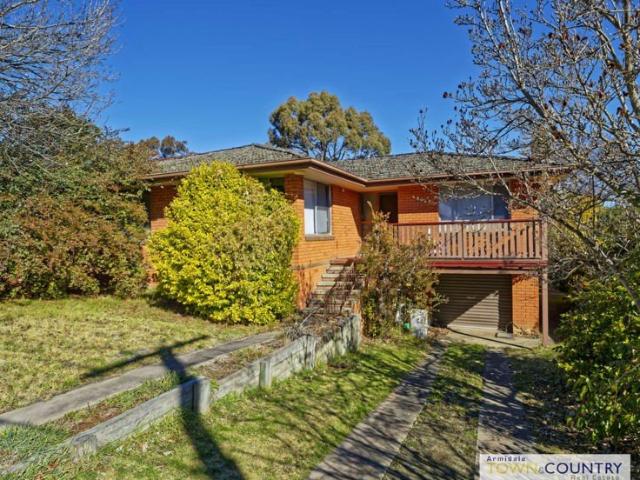 8 High Street, Armidale